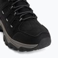 Scarpe da uomo BIG STAR UU174317 black 7