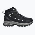 Scarpe da uomo BIG STAR UU174317 black