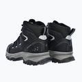 Scarpe da uomo BIG STAR UU174317 black 3