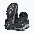 Scarpe da uomo BIG STAR UU174317 black 4
