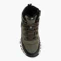 Scarpe per bambini BIG STAR UU374001 Khaki 5