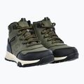 Scarpe per bambini BIG STAR UU374001 Khaki 2