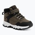 Scarpe per bambini BIG STAR UU374004 khaki