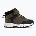 Scarpe per bambini BIG STAR UU374004 khaki 2