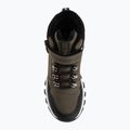 Scarpe per bambini BIG STAR UU374004 khaki 5