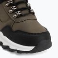 Scarpe per bambini BIG STAR UU374004 khaki 7