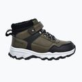Scarpe per bambini BIG STAR UU374004 khaki
