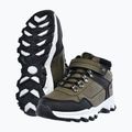 Scarpe per bambini BIG STAR UU374004 khaki 4