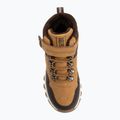 Scarpe per bambini BIG STAR UU374005 camel 5