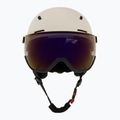 Casco da sci per bambini 4F U134 black 2