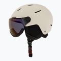 Casco da sci per bambini 4F U134 black 3