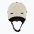 Casco da sci per bambini 4F U134 black 4