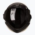 Casco da sci per bambini 4F U134 black 5