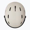 Casco da sci per bambini 4F U134 black 6