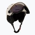 Casco da sci per bambini 4F U134 black 10