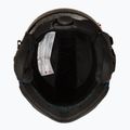 Casco da sci per bambini 4F U134 off white 5