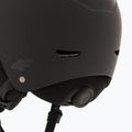 Casco da sci per bambini 4F U134 off white 7