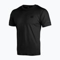 T-shirt da uomo Octagon Small Logo black/black