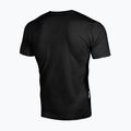 T-shirt da uomo Octagon Small Logo black/gold 2