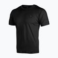 T-shirt da uomo Octagon Small Logo black/grey