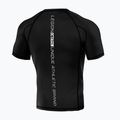 Rashguard da uomo Octagon Legion Premium black 2