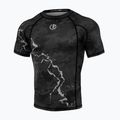 Rashguard da uomo Octagon Legion Premium marble/camo grey