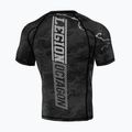 Rashguard da uomo Octagon Legion Premium marble/camo grey 2