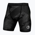 Pantaloni da allenamento uomo Octagon Legion Line Camo neri