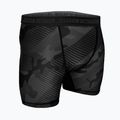 Pantaloni da allenamento uomo Octagon Legion Line Camo neri 3