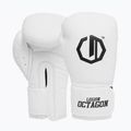 Guantoni da boxe Octagon Legion Authority white
