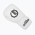 Guantoni da boxe Octagon Legion Authority white 3