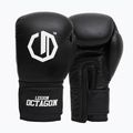 Guantoni da boxe Octagon Legion Authority black/white