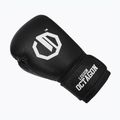 Guantoni da boxe Octagon Legion Authority black/white 3