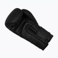 Guantoni da boxe Octagon Legion Authority black/white 4