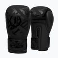 Guantoni da boxe Octagon Legion Eclipse black 2