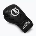 Guantoni da boxe Octagon Legion Eclipse black/silver 3