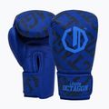 Guantoni da boxe Octagon Legion Eclipse blue