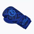 Guantoni da boxe Octagon Legion Eclipse blue 3