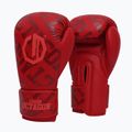 Guantoni da boxe Octagon Legion Eclipse red 2