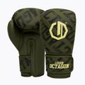 Guantoni da boxe Octagon Legion Eclipse khaki
