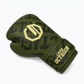 Guantoni da boxe Octagon Legion Eclipse khaki 3