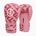 Guantoni da boxe Octagon Legion Eclipse pink 2