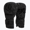 Guantoni da allenamento MMA Octagon Legion Shadow Strike MMA black 2