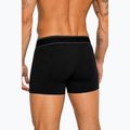 Boxer da uomo Octagon Legion Logo 3 pack black 2