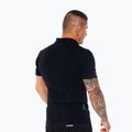 Polo uomo Octagon Legion HFT Polo black 2