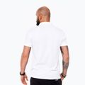 Polo uomo Octagon Legion HFT Polo white 2