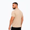 Polo uomo Octagon Legion HFT Polo beige 3