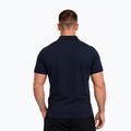 Polo uomo Octagon Legion HFT Polo dark navy 2