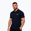 Polo uomo Octagon Legion HFT Polo dark navy