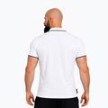 Polo uomo Octagon LegionTipped HFT Polo white 2